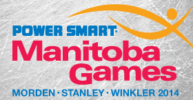 Manitoba Games 2014