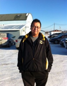 Reg Chartrand Pic2