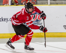 Photo Credit: Matthew Murnaghan, Hockey Canada Images