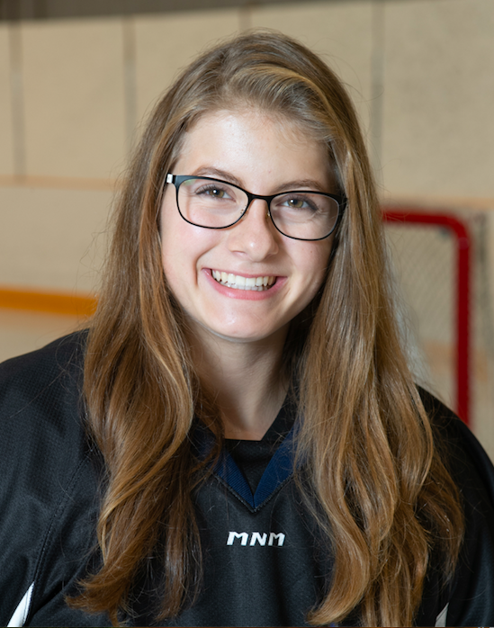 20/21 Hockey Manitoba Scholarship Winners