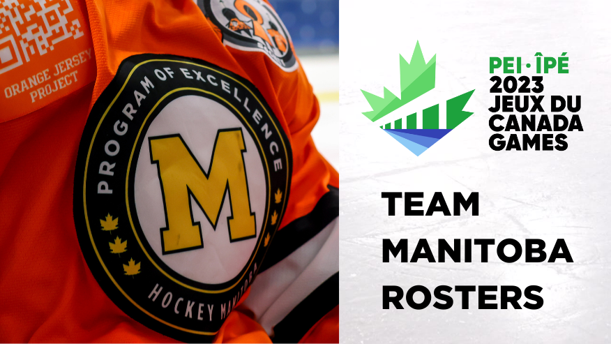 Hockey Canada unveils pre-Olympic camp roster