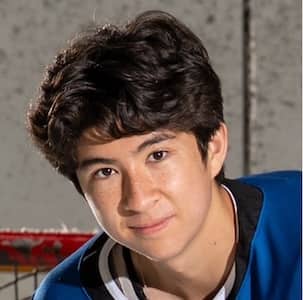 Liam Druwe