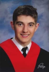 Tyson Mullin