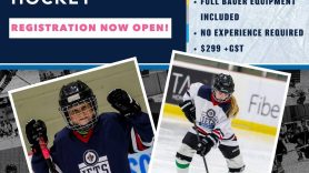 Girls Learn to Play 2026
