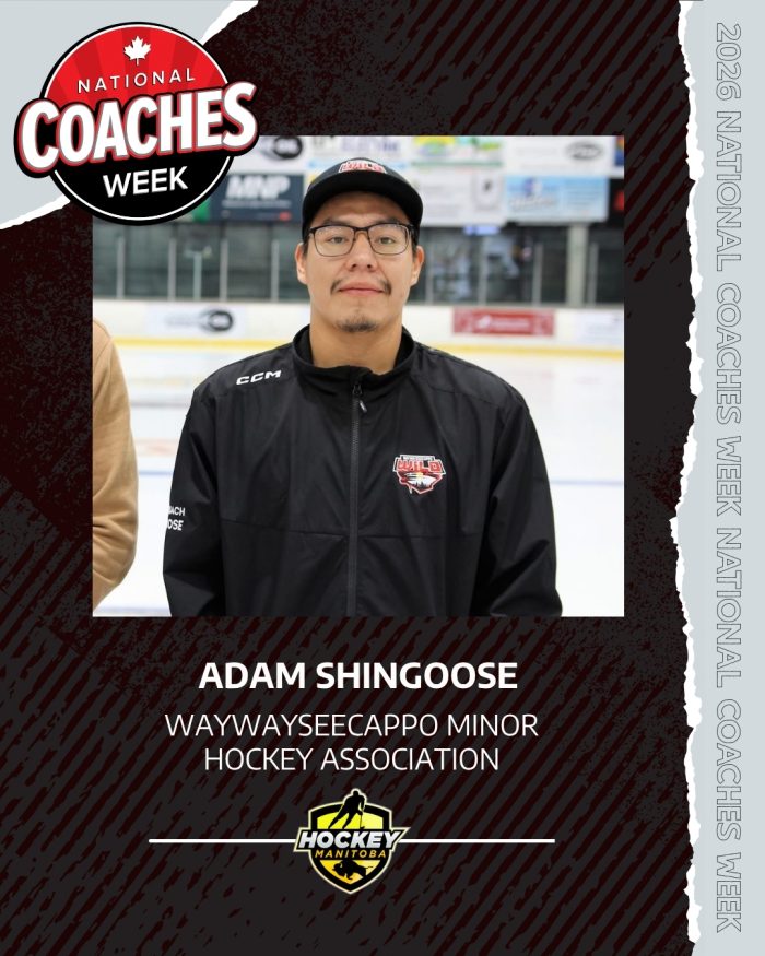 Adam Shingoose