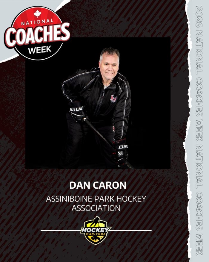 Dan Caron