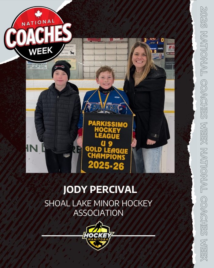 Jody Percival