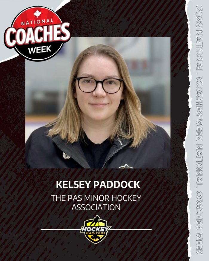Kelsey Paddock