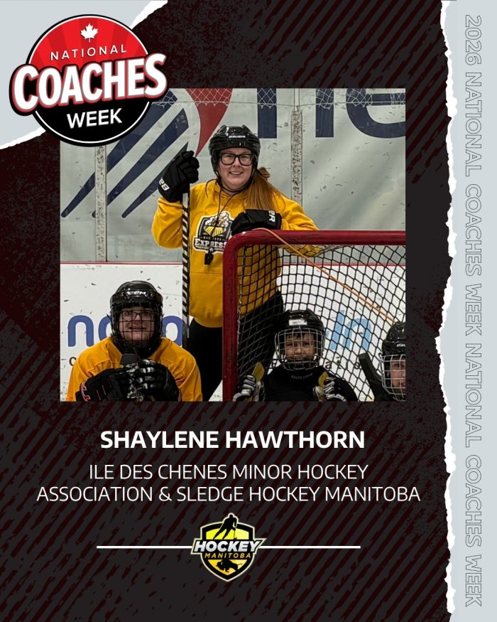 Shaylene Hawthorn