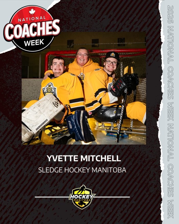 Yvette Mitchell