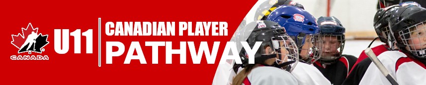 U11 Canadian Player Pathway