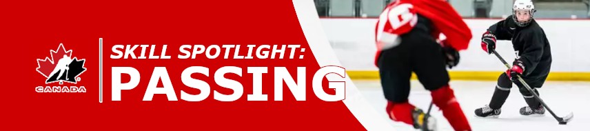 Skill Spotlight: Passing