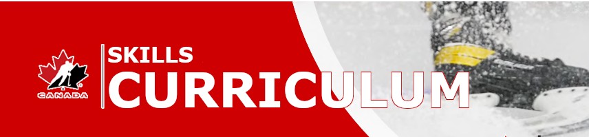 Skills Curriculum