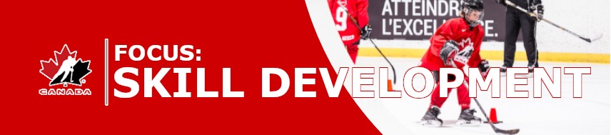 Focus: Skill Development